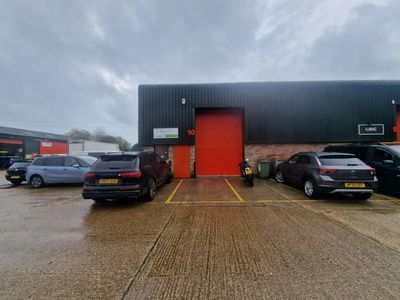 Property Image for Unit 10 Berry Court Farm, Tadley, RG26 5AT