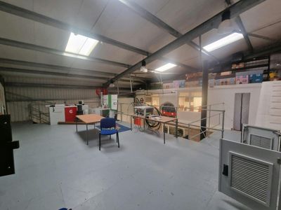 Property Image for Unit 10 Berry Court Farm, Tadley, RG26 5AT