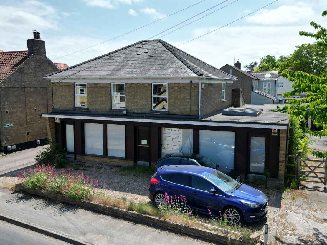 15-17 North Street, Wicken, Ely, CB7 5XW