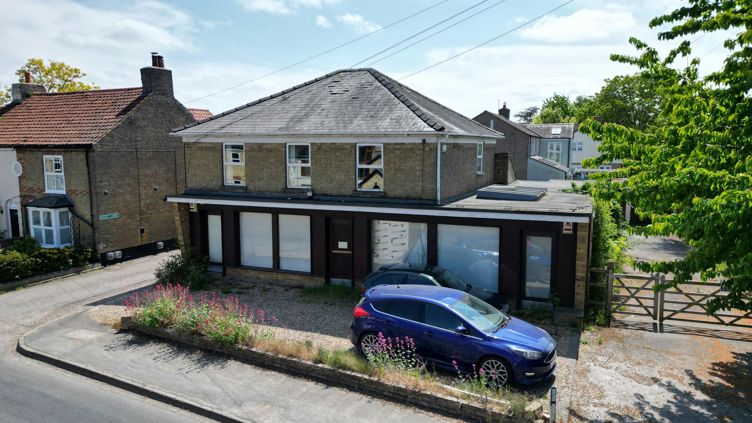 For Sale: 15-17 North Street, Wicken, Ely, CB7 5XW | PropList