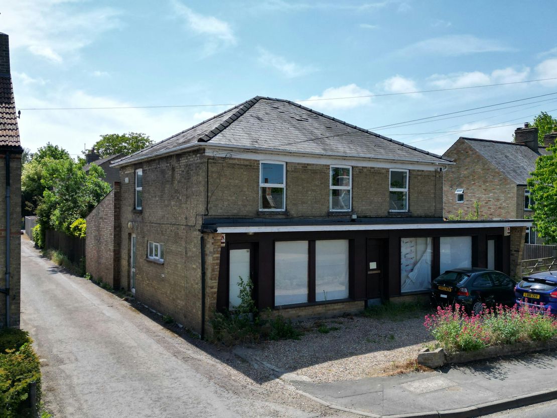 15-17 North Street, Wicken, Ely, CB7 5XW