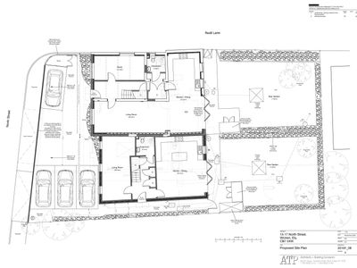Property Image for 15-17 North Street, Wicken, Ely, CB7 5XW