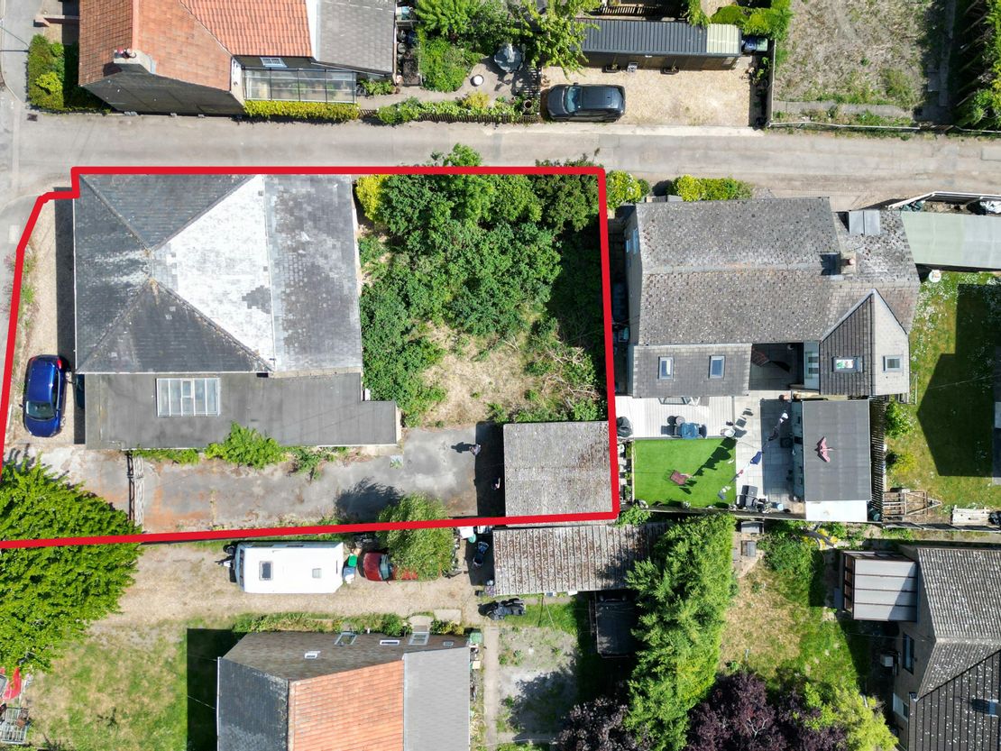 15-17 North Street, Wicken, Ely, CB7 5XW