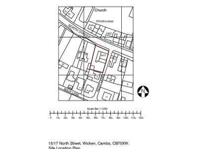 Property Image for 15-17 North Street, Wicken, Ely, CB7 5XW