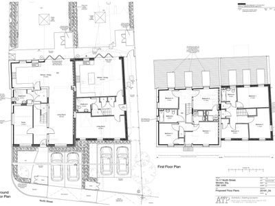 Property Image for 15-17 North Street, Wicken, Ely, CB7 5XW
