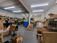 Property Image for Unit 4 The Rutherford Centre, Rutherford Road, Basingstoke, RG24 8PB