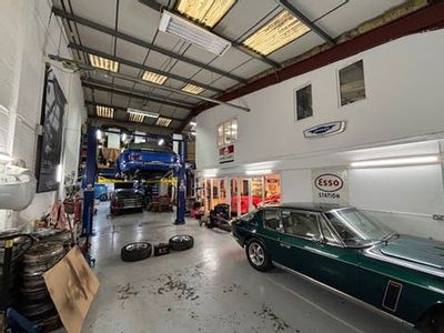 Property Image for Unit 1 Abbas Business Centre, Main Road, Itchen Abbas, SO21 1BQ