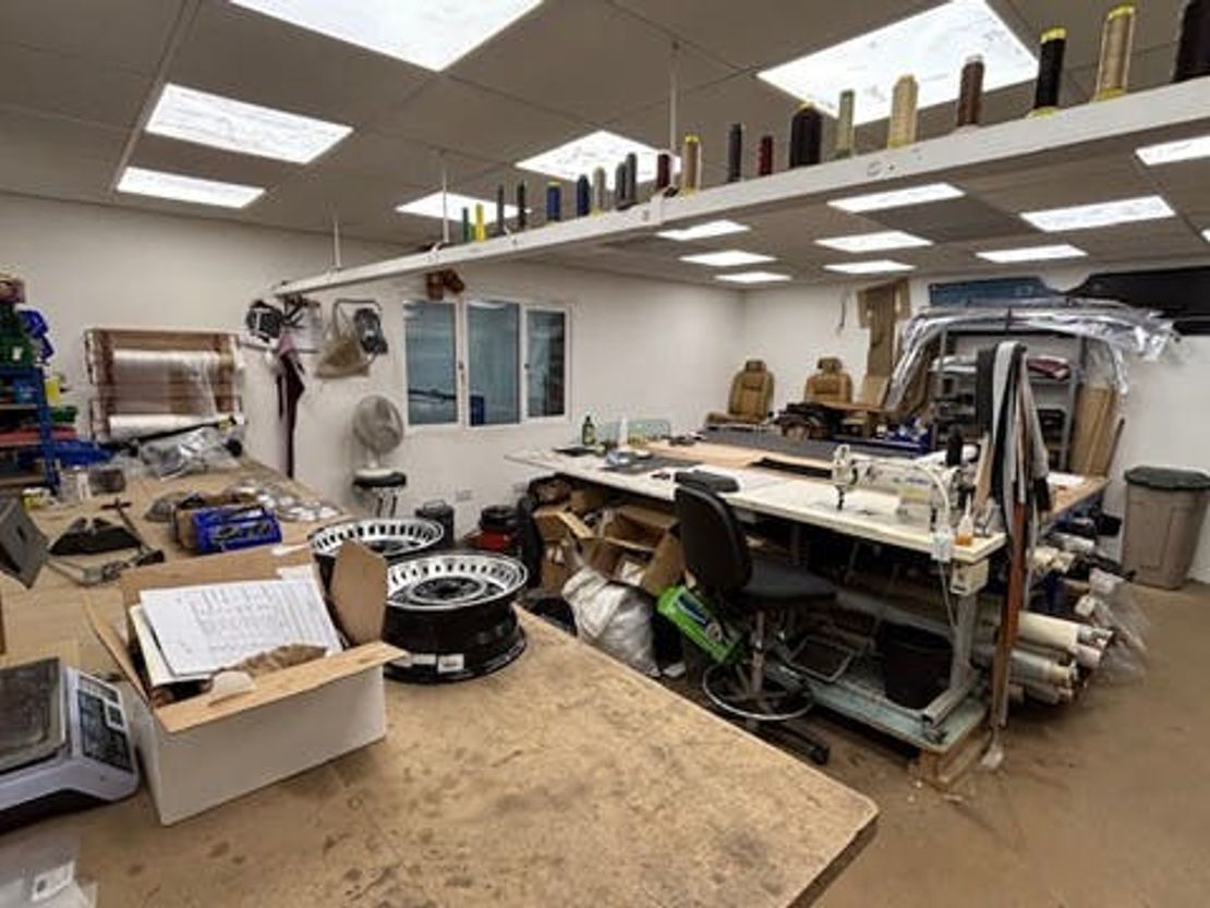Unit 1 Abbas Business Centre, Main Road, Itchen Abbas, SO21 1BQ