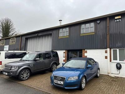 Property Image for Unit 1 Abbas Business Centre, Main Road, Itchen Abbas, SO21 1BQ
