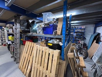 Property Image for Unit 1 Abbas Business Centre, Main Road, Itchen Abbas, SO21 1BQ
