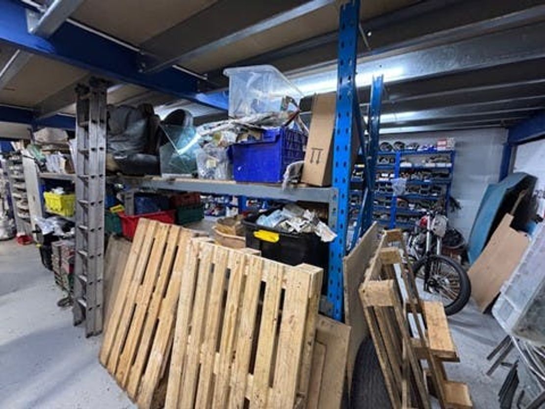 Unit 1 Abbas Business Centre, Main Road, Itchen Abbas, SO21 1BQ