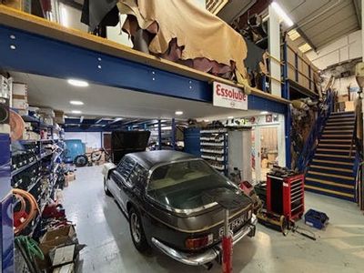 Property Image for Unit 1 Abbas Business Centre, Main Road, Itchen Abbas, SO21 1BQ