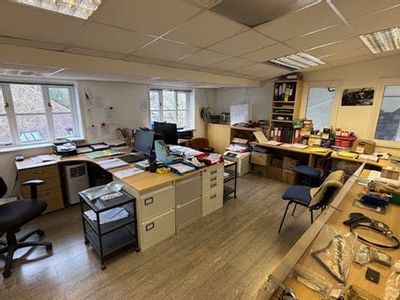 Property Image for Unit 1 Abbas Business Centre, Main Road, Itchen Abbas, SO21 1BQ