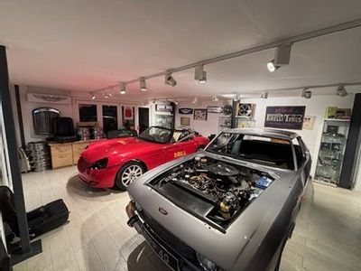 Property Image for Unit 1 Abbas Business Centre, Main Road, Itchen Abbas, SO21 1BQ