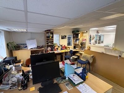 Property Image for Unit 1 Abbas Business Centre, Main Road, Itchen Abbas, SO21 1BQ
