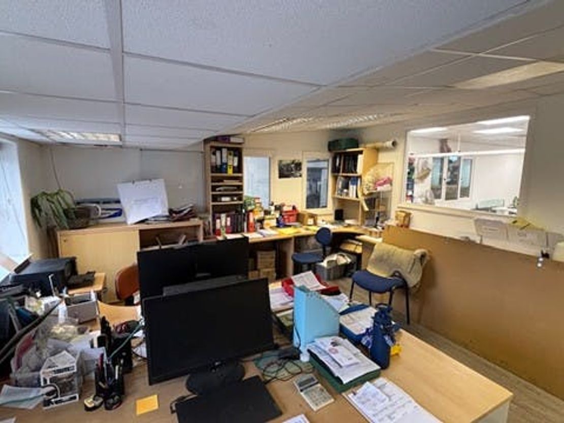 Unit 1 Abbas Business Centre, Main Road, Itchen Abbas, SO21 1BQ
