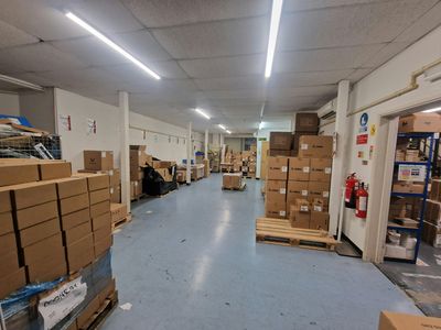 Property Image for Unit 2 The Rutherford Centre, Rutherford Road, Basingstoke, RG24 8PB