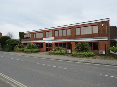 Property Image for First Floor, Bridge House, 27-31 Reading Road South, Fleet, GU52 7QP