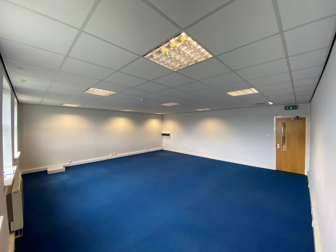 11 Telford Court, M56 J16, Chester Gates Business Park, Ellesmere Port, Cheshire, CH1 6LT