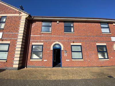 Property Image for 11 Telford Court, M56 J16, Chester Gates Business Park, Ellesmere Port, Cheshire, CH1 6LT