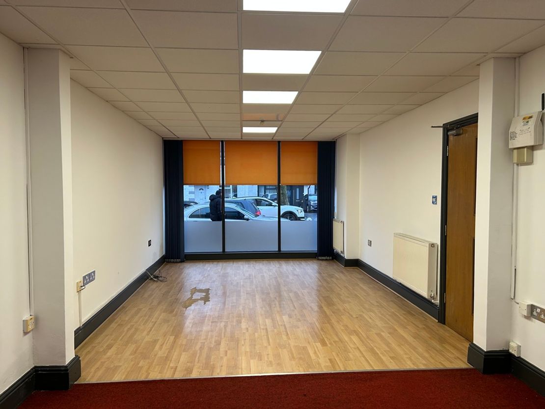 36 Stenson Road, Derby, Derbyshire, DE23 1JB