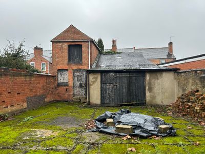 Property Image for 36 Stenson Road, Derby, Derbyshire, DE23 1JB