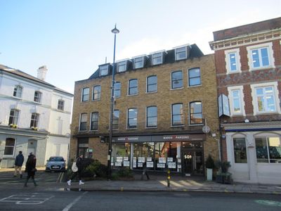 Property Image for High Street, Wimbledon