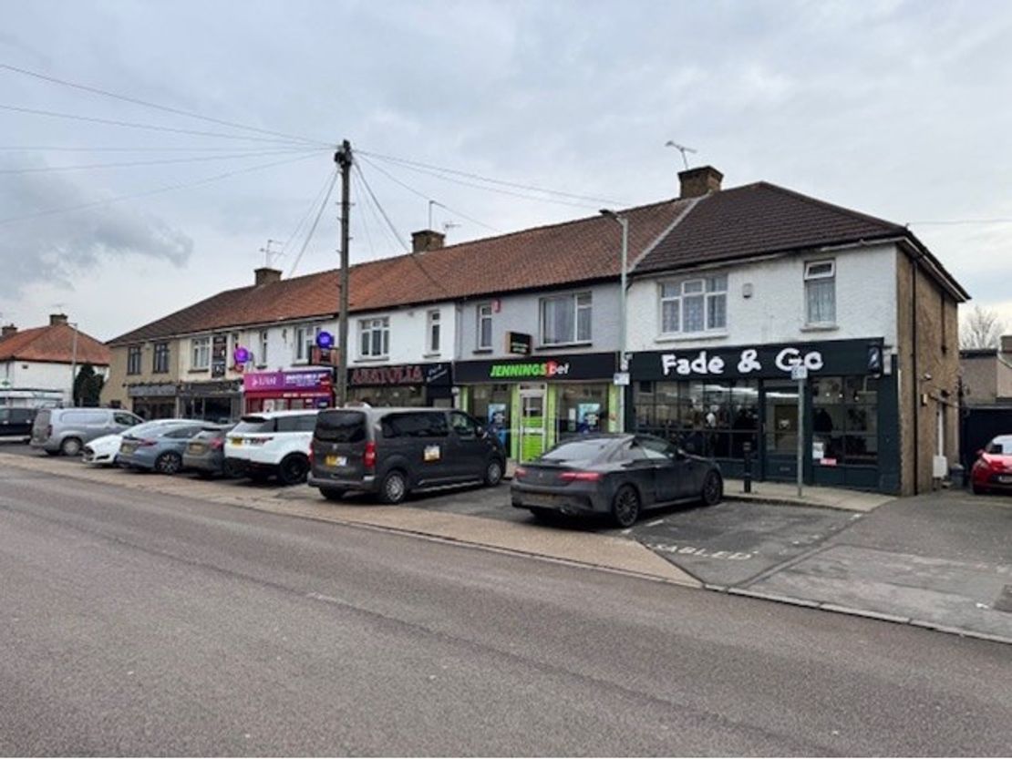 117 Rye Rd, Hoddesdon EN11 0JP