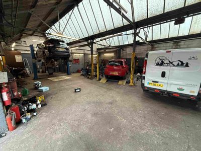 Property Image for Multi-Let Units at 7 Manor Street, Fenton, Stoke on Trent, ST4 2PT