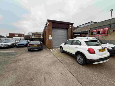 Property Image for Multi-Let Units at 7 Manor Street, Fenton, Stoke on Trent, ST4 2PT