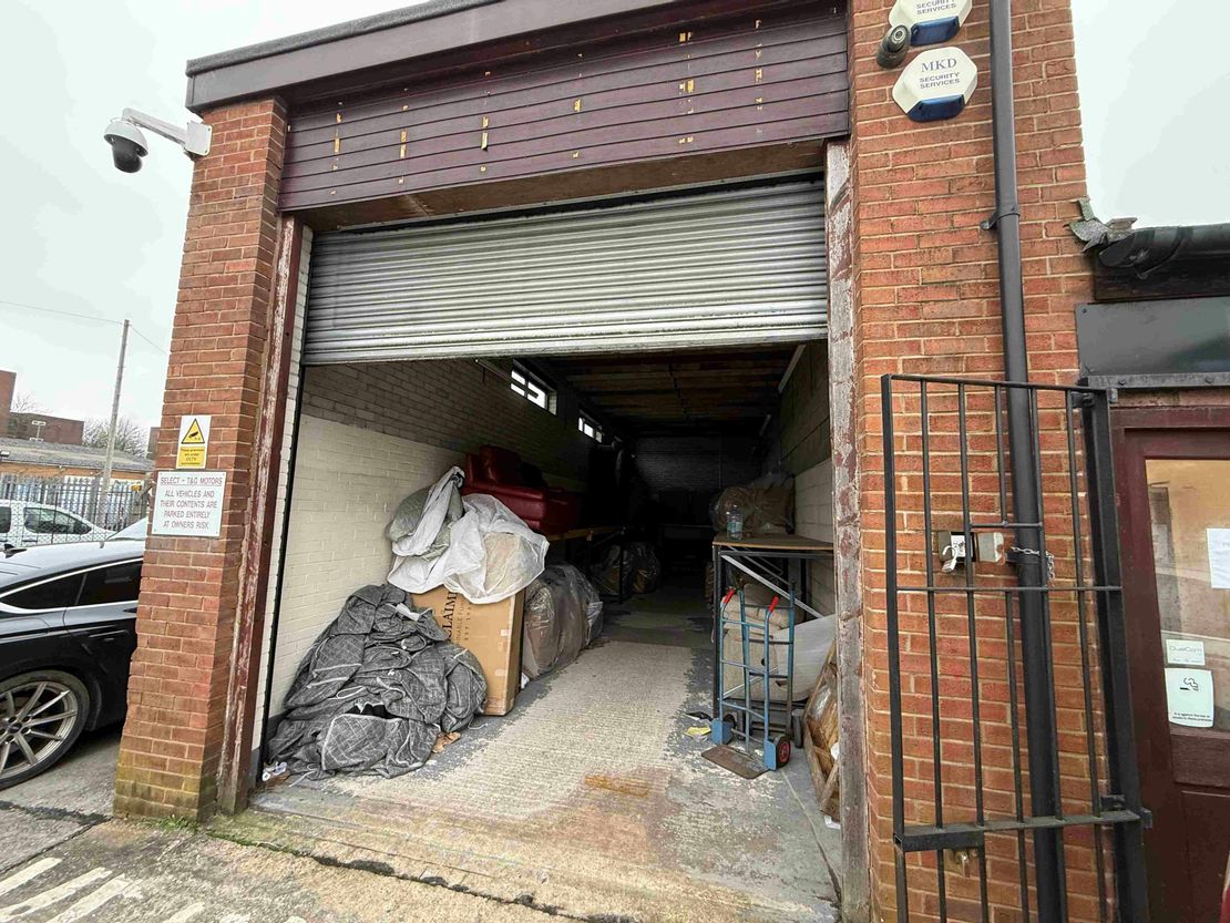 Multi-Let Units at 7 Manor Street, Fenton, Stoke on Trent, ST4 2PT