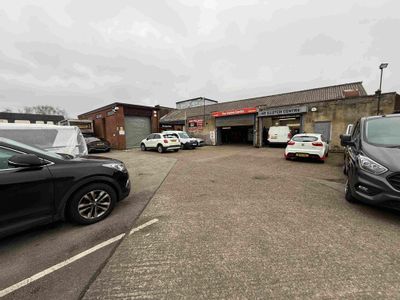Property Image for Multi-Let Units at 7 Manor Street, Fenton, Stoke on Trent, ST4 2PT