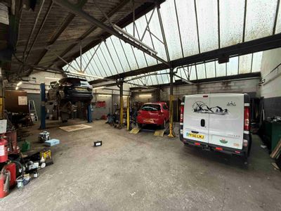 Property Image for Multi-Let Units at 7 Manor Street, Fenton, Stoke on Trent, ST4 2PT
