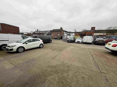 Property Image for Multi-Let Units at 7 Manor Street, Fenton, Stoke on Trent, ST4 2PT