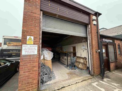 Property Image for Multi-Let Units at 7 Manor Street, Fenton, Stoke on Trent, ST4 2PT