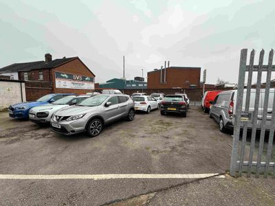 Property Image for Multi-Let Units at 7 Manor Street, Fenton, Stoke on Trent, ST4 2PT