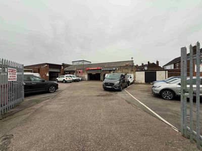 Property Image for Multi-Let Units at 7 Manor Street, Fenton, Stoke on Trent, ST4 2PT