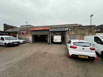 Property Image for Multi-Let Units at 7 Manor Street, Fenton, Stoke on Trent, ST4 2PT