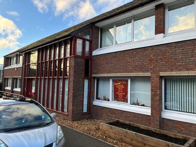 Property Image for Vaughan Harley, North Lane, Walton Hall, Milton Keynes, MK7 6AE