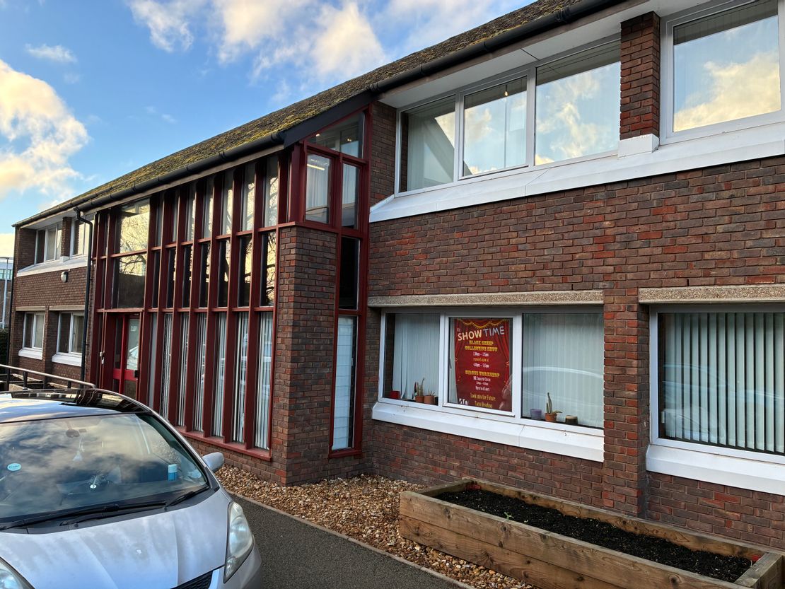 Vaughan Harley, North Lane, Walton Hall, Milton Keynes, MK7 6AE