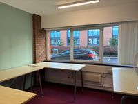 Property Image for Vaughan Harley, North Lane, Walton Hall, Milton Keynes, MK7 6AE