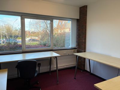 Property Image for Vaughan Harley, North Lane, Walton Hall, Milton Keynes, MK7 6AE