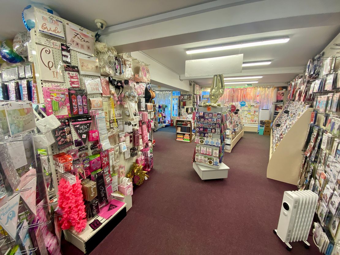 5-7 Lake Street, Leighton Buzzard, Bedfordshire, LU7 1RS