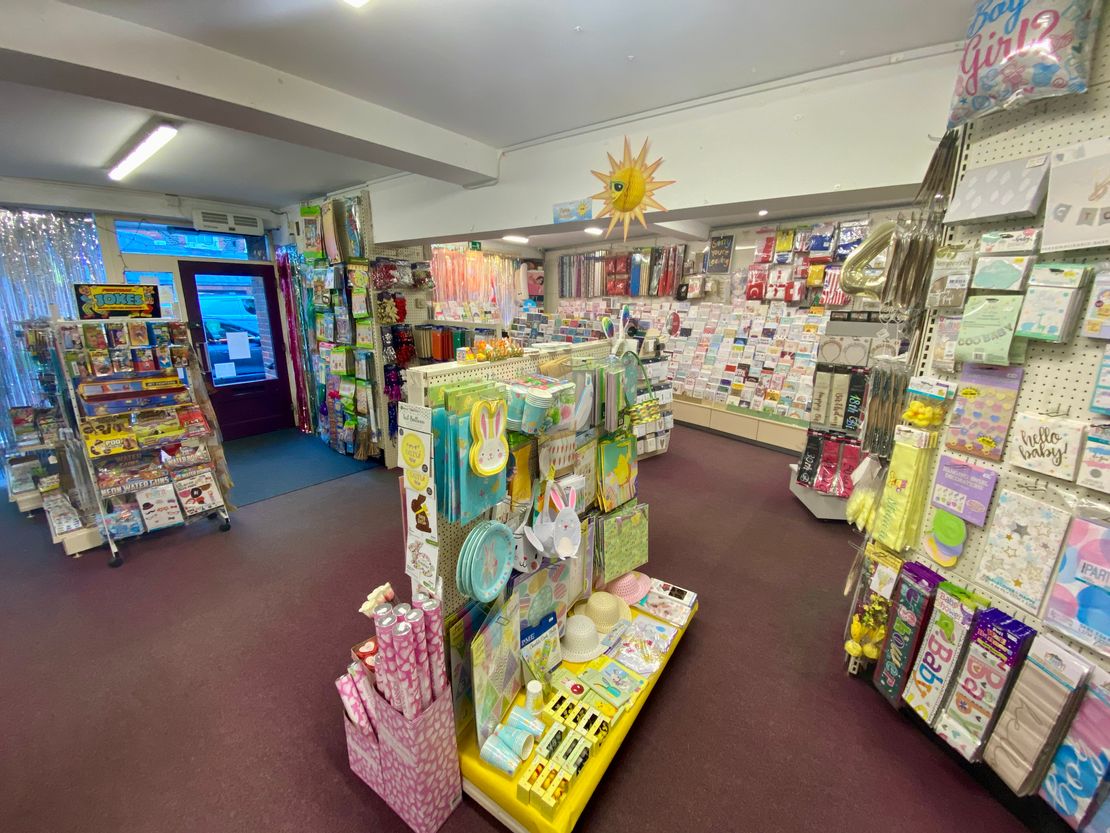 5-7 Lake Street, Leighton Buzzard, Bedfordshire, LU7 1RS