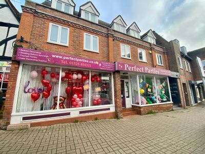 Property Image for 5-7 Lake Street, Leighton Buzzard, Bedfordshire, LU7 1RS