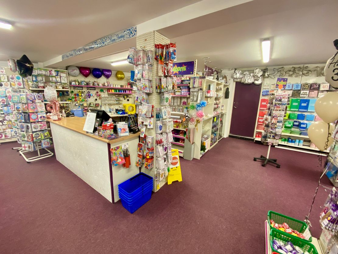 5-7 Lake Street, Leighton Buzzard, Bedfordshire, LU7 1RS