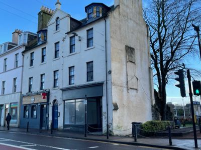 Property Image for 17 New Bridge Street, Ayr, South Ayrshire, KA7 1JX