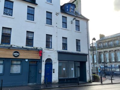 Property Image for 17 New Bridge Street, Ayr, South Ayrshire, KA7 1JX