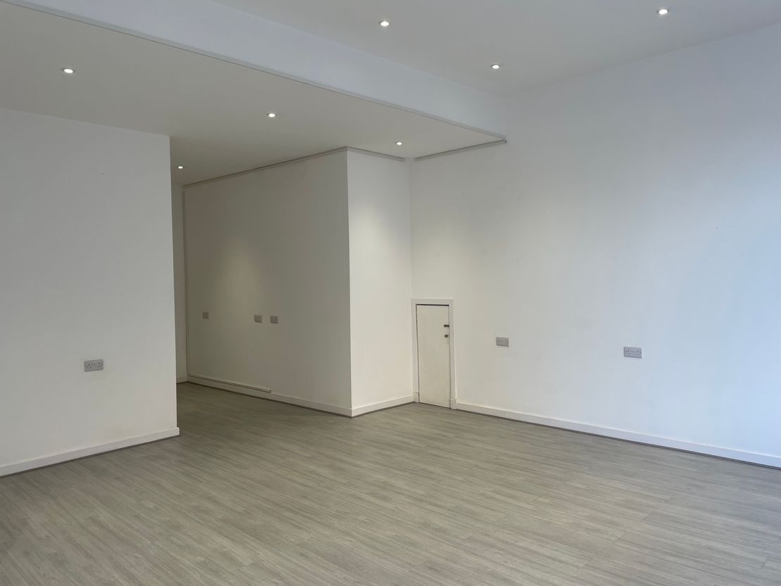 17 New Bridge Street, Ayr, South Ayrshire, KA7 1JX