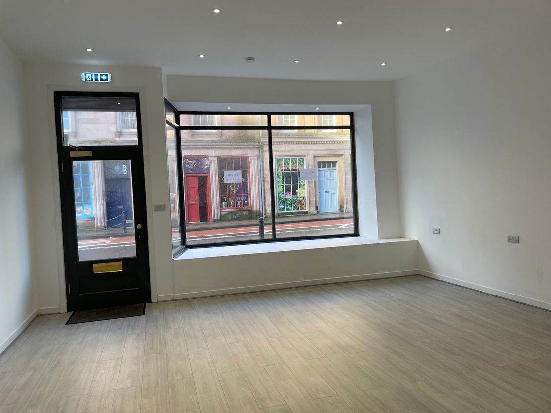 17 New Bridge Street, Ayr, South Ayrshire, KA7 1JX